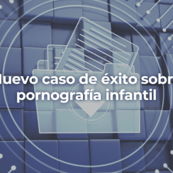 Nuevo caso de exito sobre pornografia infantil en Cadiz-Perito Informatico Cadiz